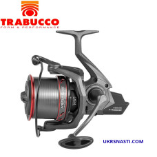 Катушка безынерционная Trabucco Aeras Surf